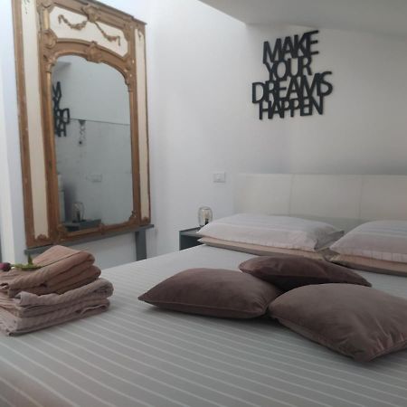 Апартаменти Sweet Dream Loft Верона Екстер'єр фото