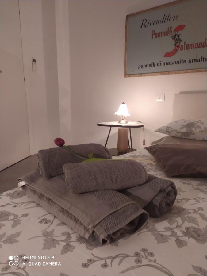 Апартаменти Sweet Dream Loft Верона Екстер'єр фото
