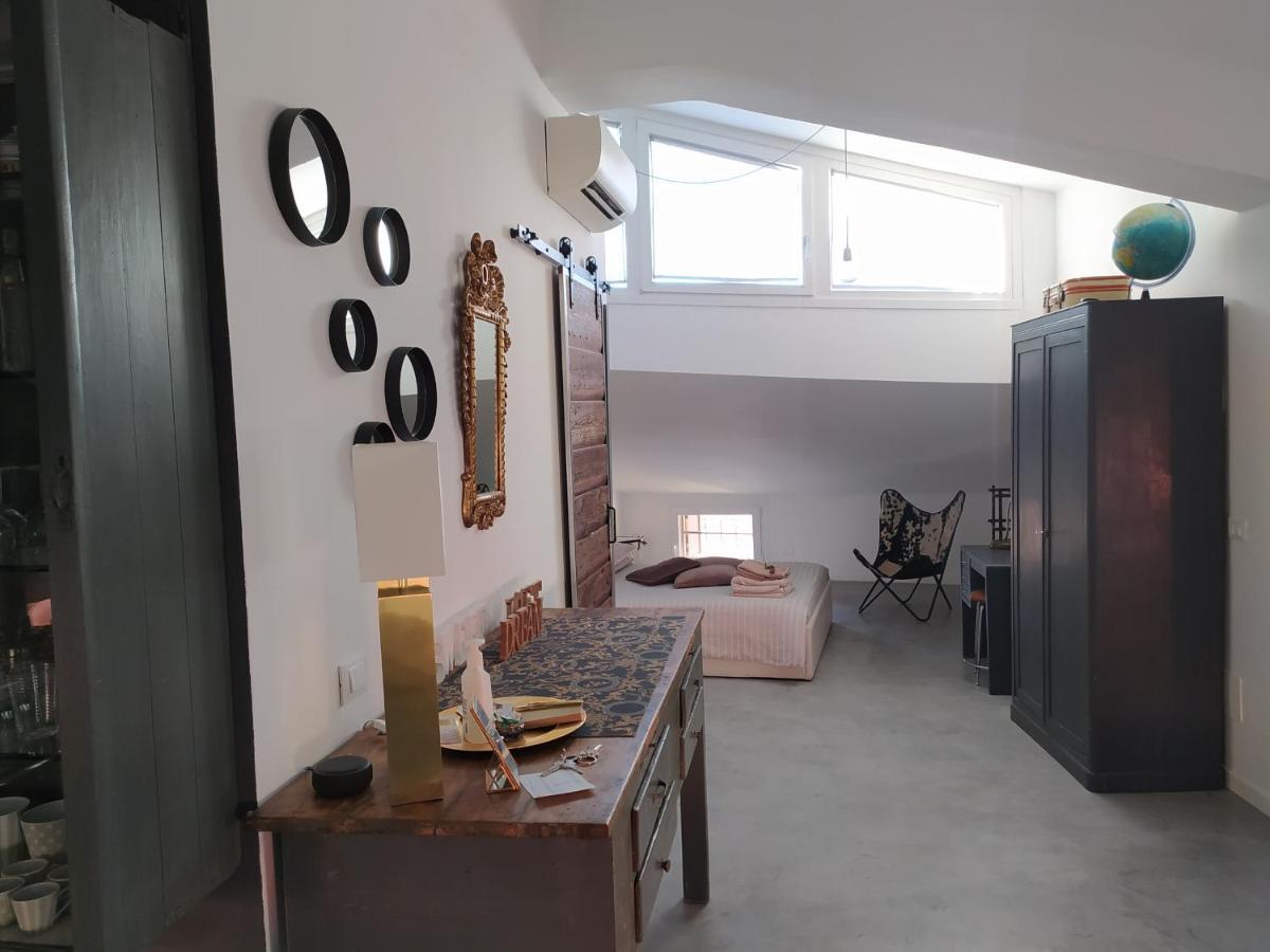 Апартаменти Sweet Dream Loft Верона Екстер'єр фото